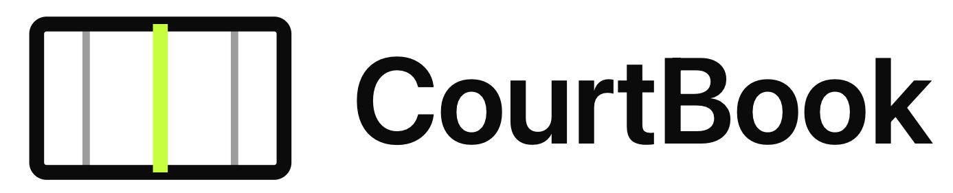 CourtBook